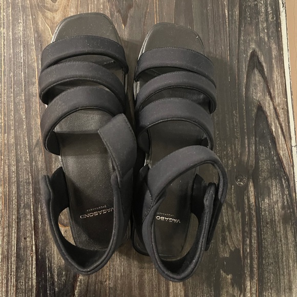 Vegabound sandals - Picture 2 of 6
